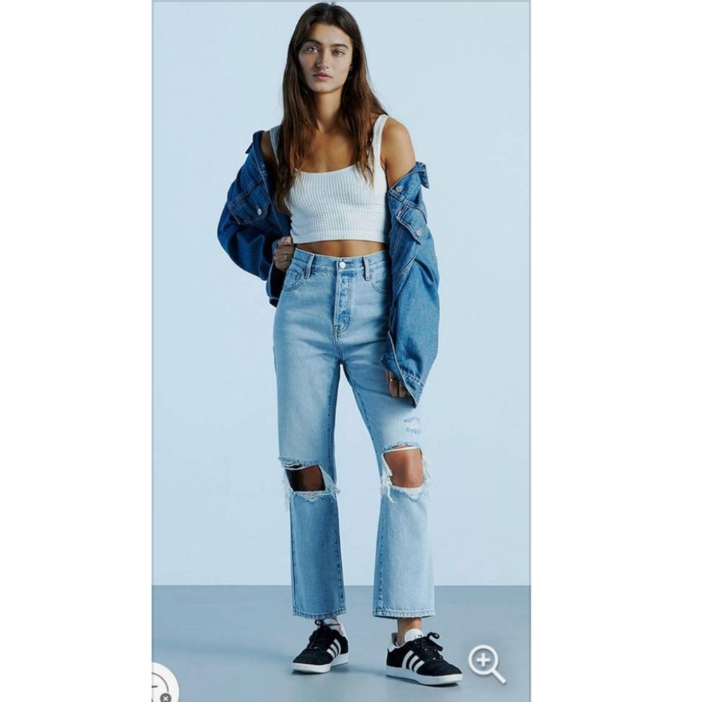 PacSun Jeans
